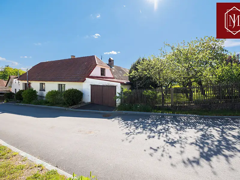 Prodej chalupy 269 m², pozemek 2309 m², Knínice – náhled fotky 2