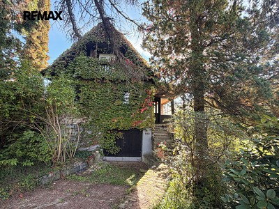 Prodej  chaty 120 m², pozemek 1 166 m²