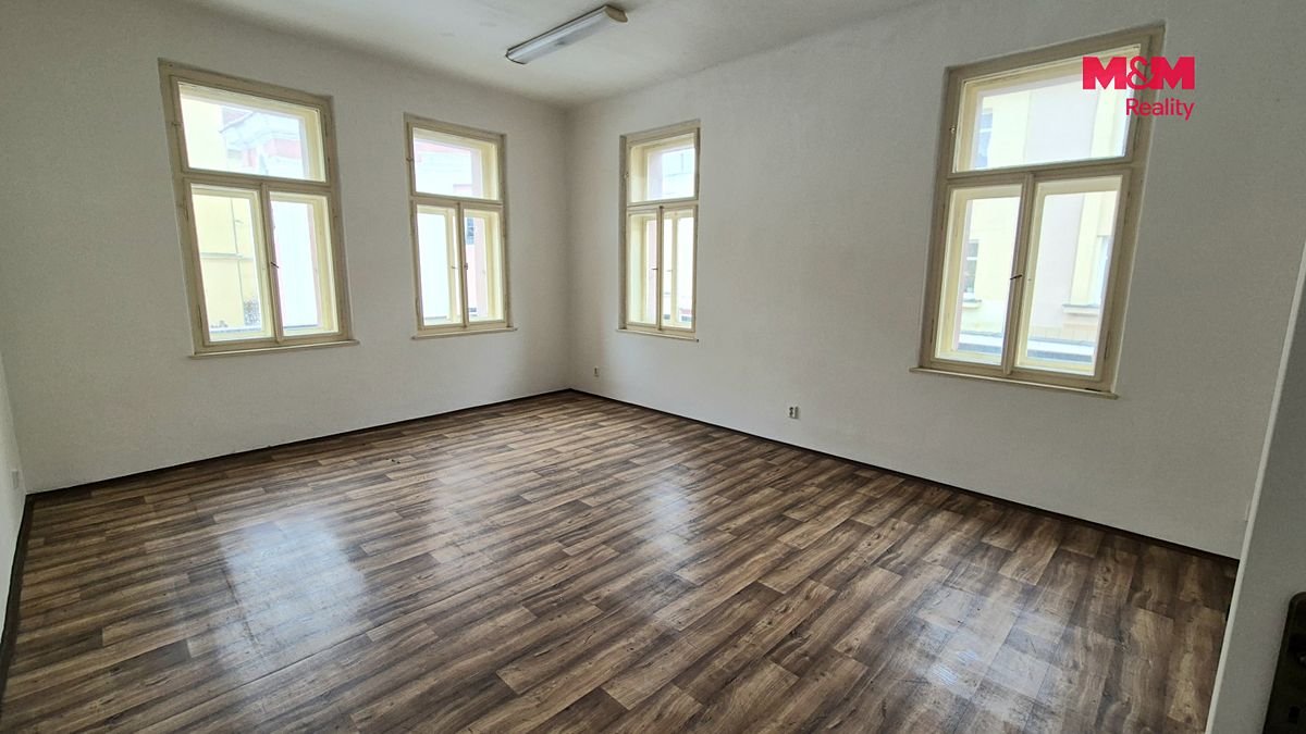 Pronájem kanceláře 41 m² – fotografie 2
