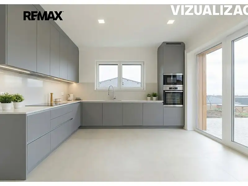 Prodej rodinného domu 127 m², pozemek 742 m², Košťany – náhled fotky 3