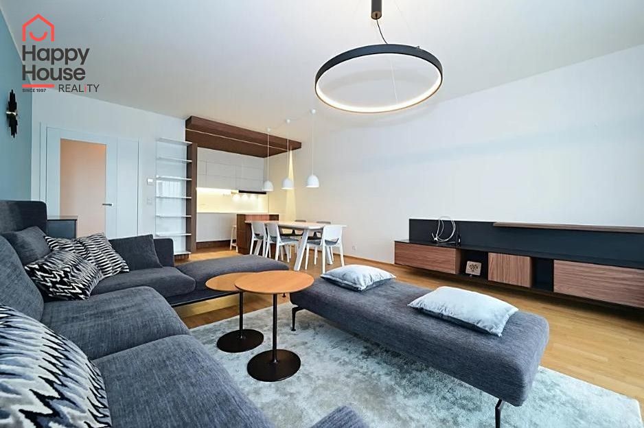 Pronájem bytu 3+kk 97 m² – fotografie 2