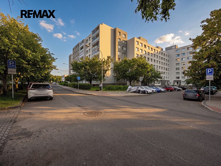 Wohnung 3+1 zum Kauf, 76 m² (24 von 33)