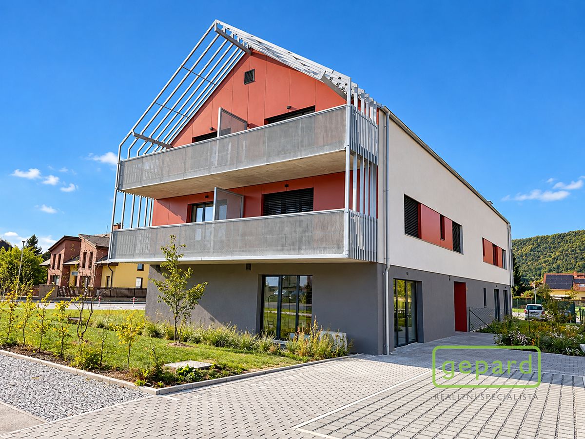 Pronájem bytu 2+kk 62 m² – fotografie 5