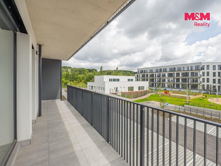 Квартира 3+kk на продаж, 91 м² (15 з 22)