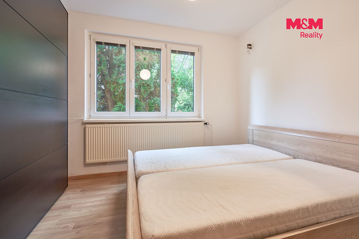 Prodej bytu 2+1 54 m² – fotografie 2