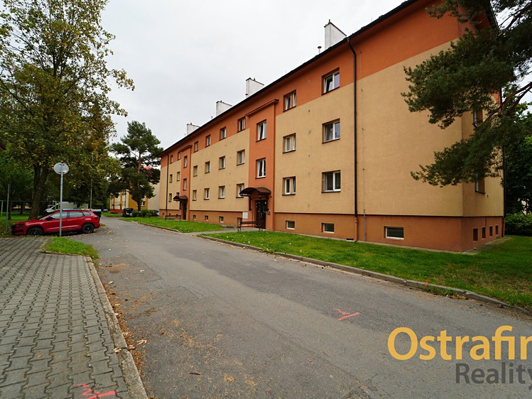 Квартира 3+1 на продаж, 70 м² (23 з 26)