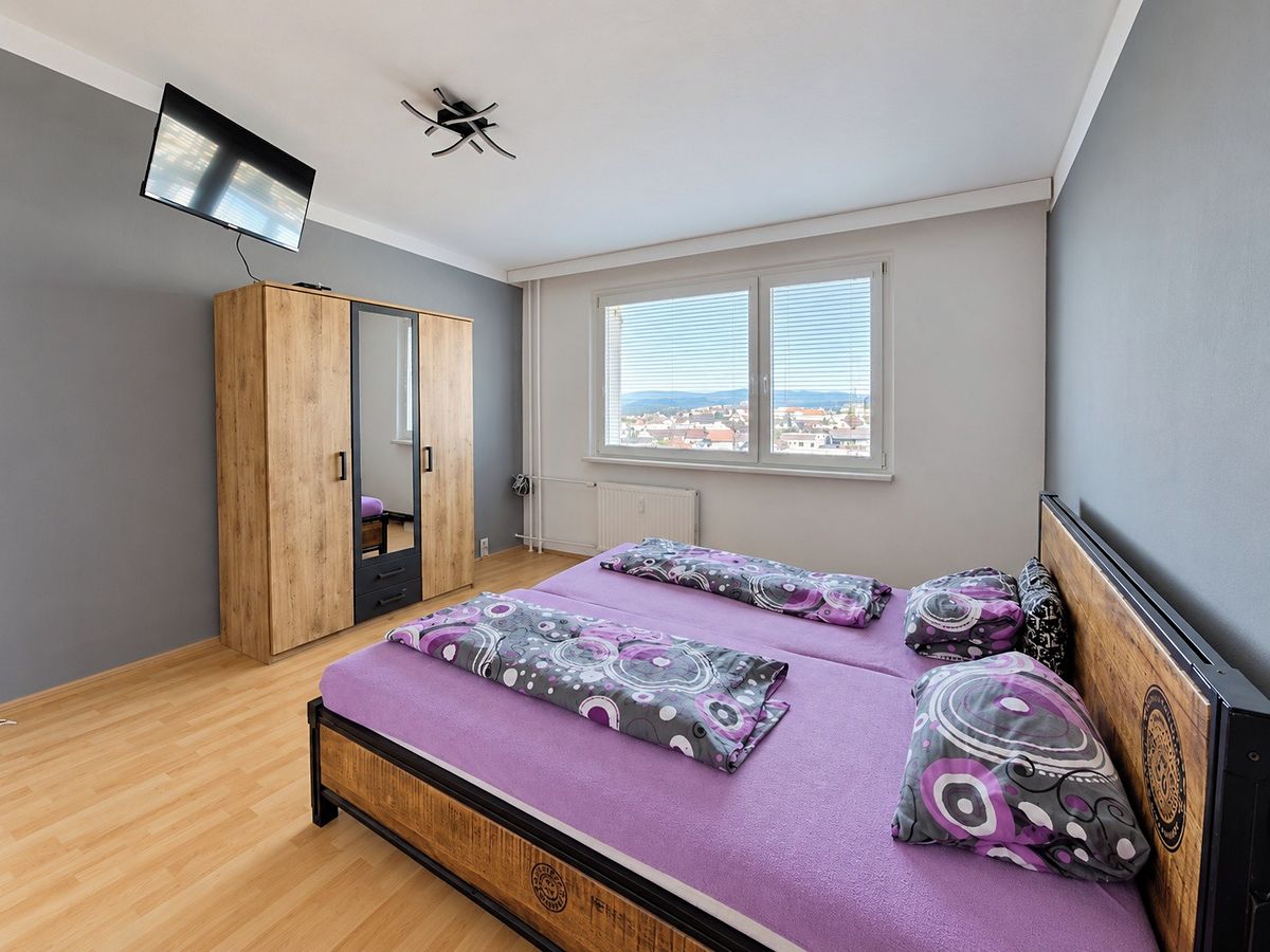 Prodej bytu 3+1 86 m² – fotografie 4