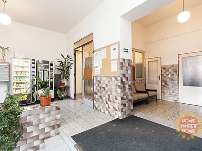 Pronájem komerčního prostoru, 22 m² (3 z 4)