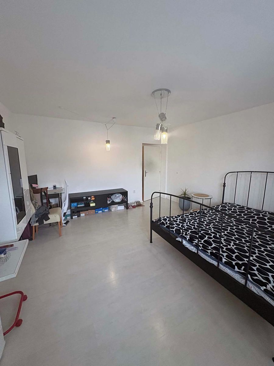 Prodej bytu 2+1 60 m², Praha – fotka 1 z 3