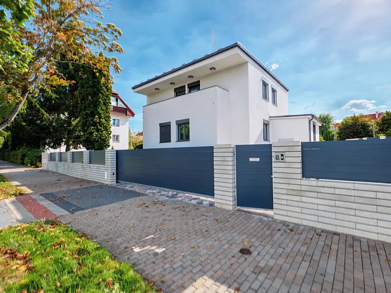 Pronájem domu, 199 m², Praha 6, Praha