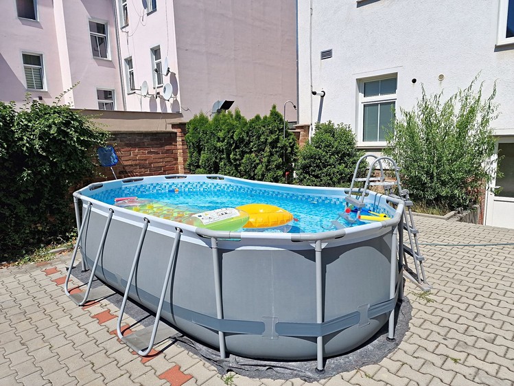 Квартира 2+kk в оренду, 61 м² (30 з 36)