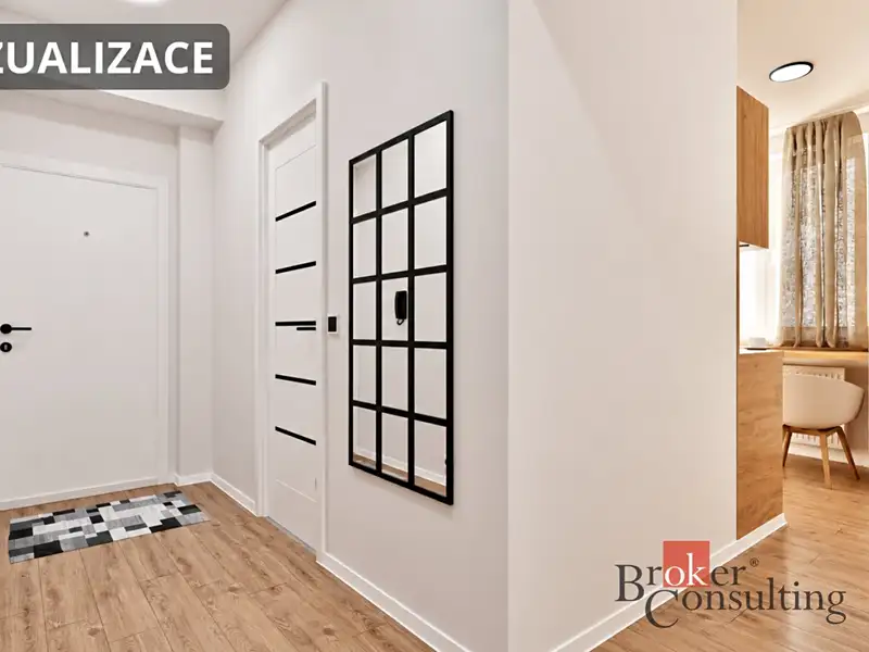 Prodej bytu 3+1 65 m², Ostrava – náhled fotky 3
