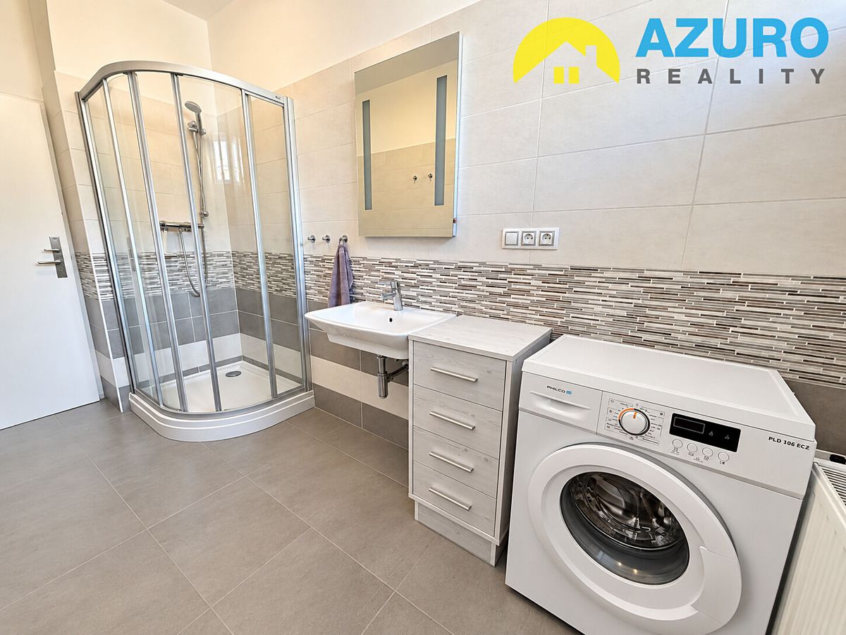 Pronájem bytu 2+1 79 m² – fotografie 2