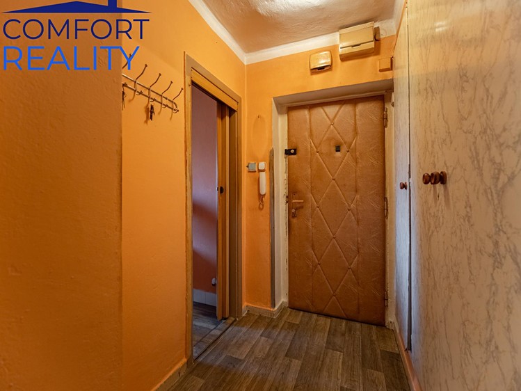 The 2+1 flat for sale, 48 m² (9 of 10)