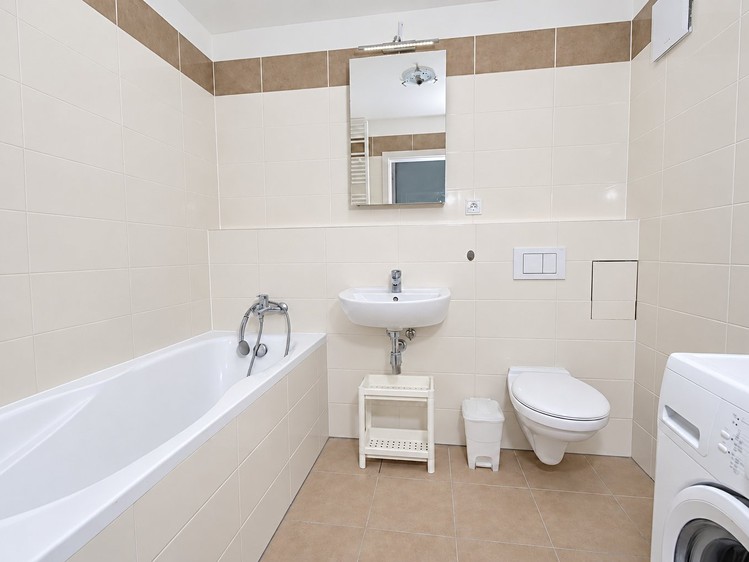 Wohnung 1+kk zum Kauf, 34 m² (9 von 17)