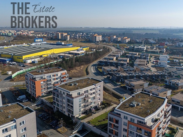 Wohnung 2+kk zum Kauf, 51 m² (9 von 12)