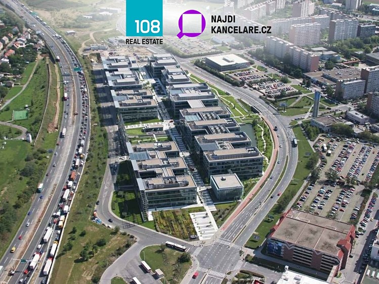 Pronájem komerčního prostoru, 2 041 m² (5 z 12)