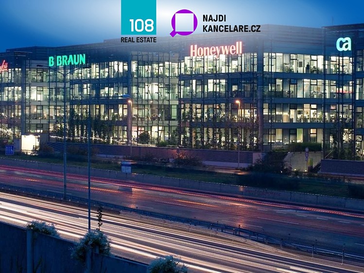 Pronájem komerčního prostoru, 2 041 m² (12 z 12)