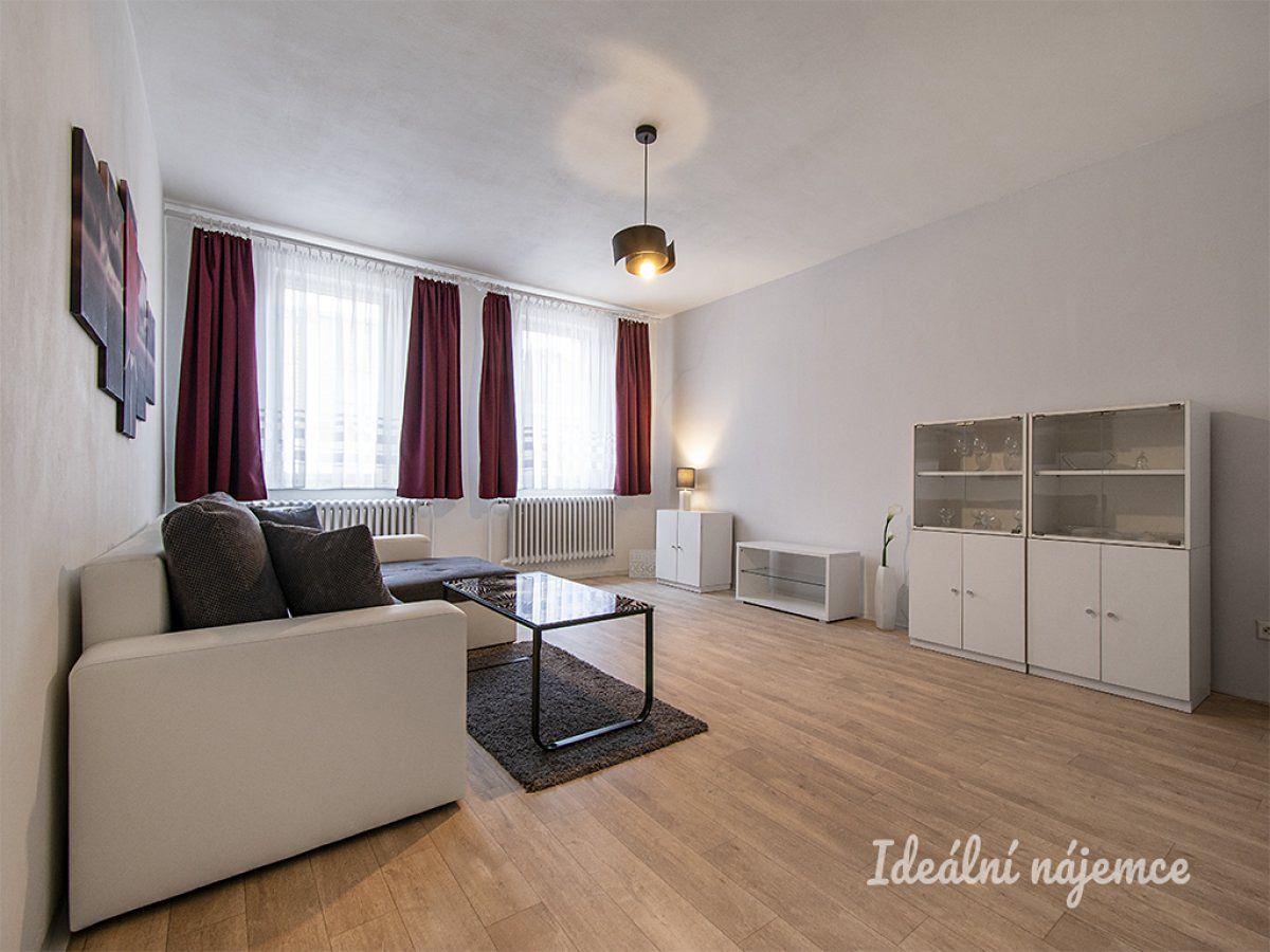 Pronájem bytu 2+1 75 m² – fotografie 2