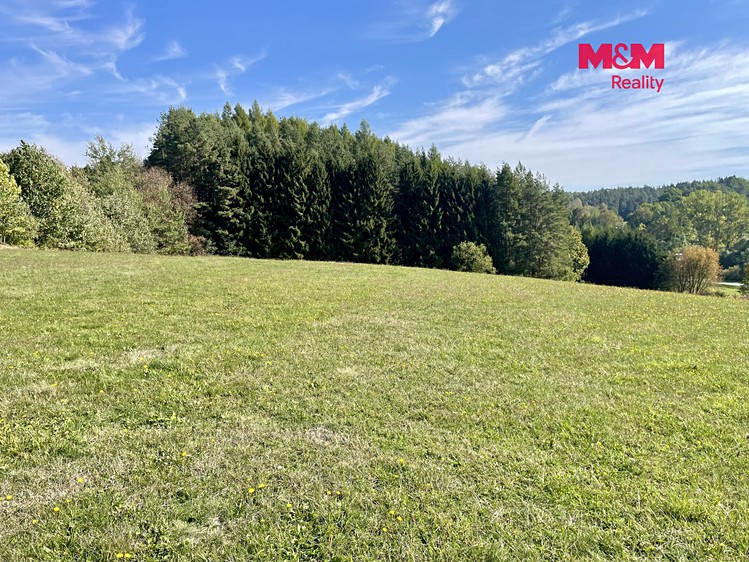 Prodej pozemku, 3 527 m² (2 z 10)