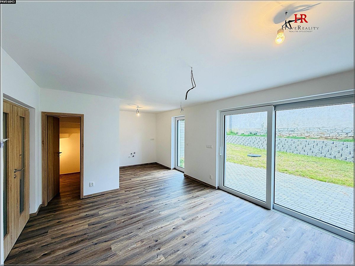Pronájem rodinného domu 134 m², pozemek 487 m² – fotografie 4