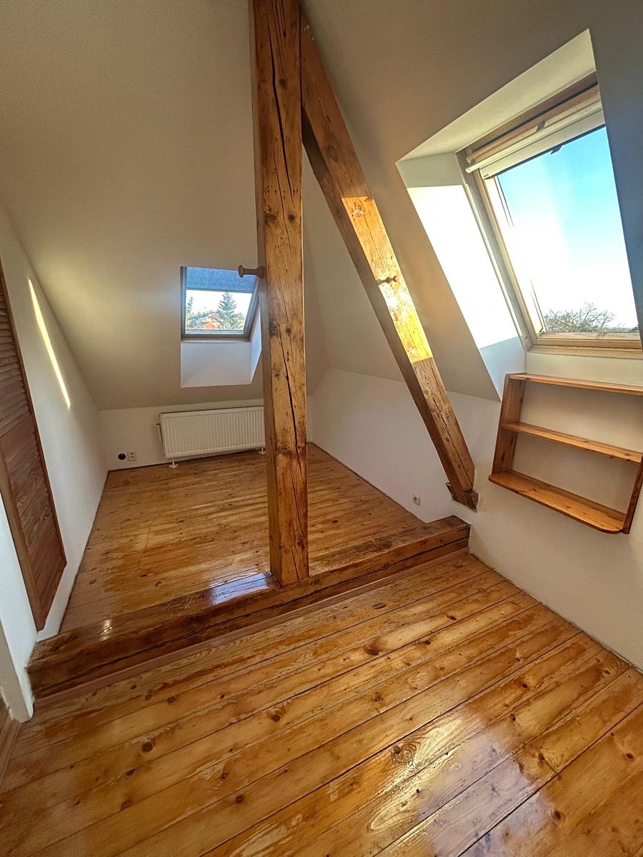 Pronájem bytu 4+kk 100 m² – fotografie 4