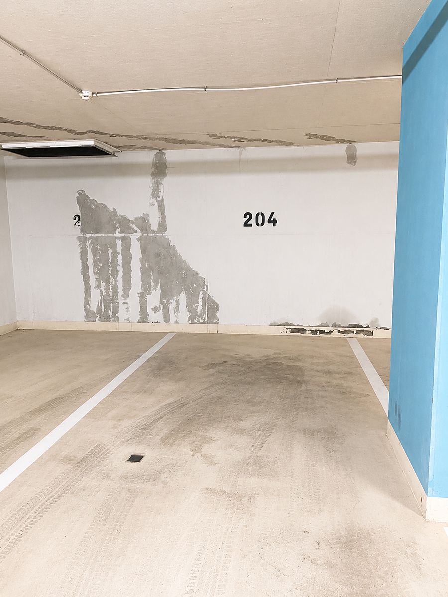 Pronájem garážového stání 12 m² – fotografie 3
