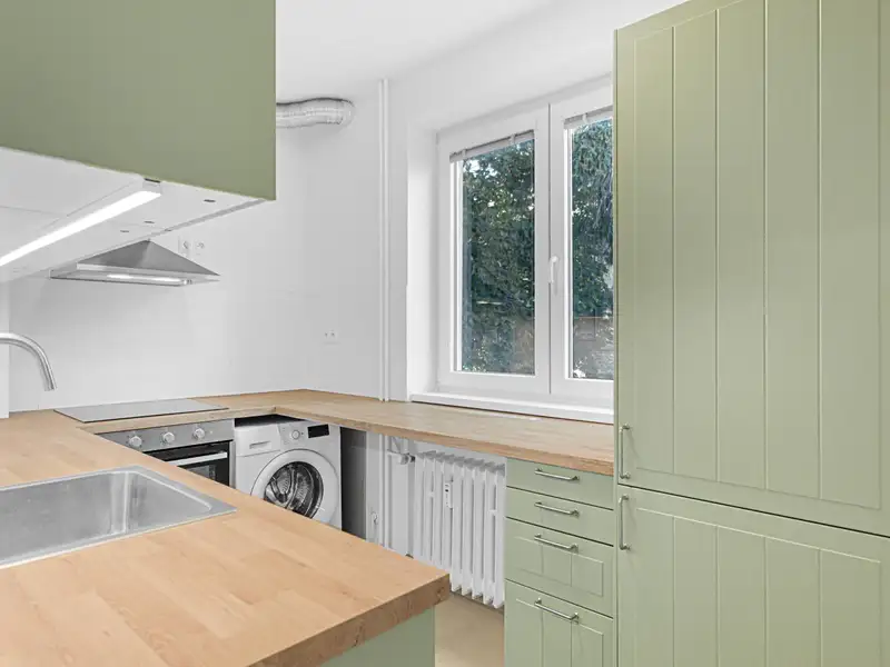 Pronájem bytu 2+1 66 m², Praha – náhled fotky 1