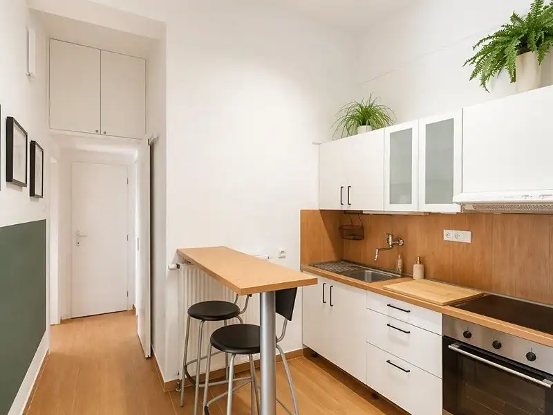 Pronájem bytu 2+1 55 m², Praha – náhled fotky 3