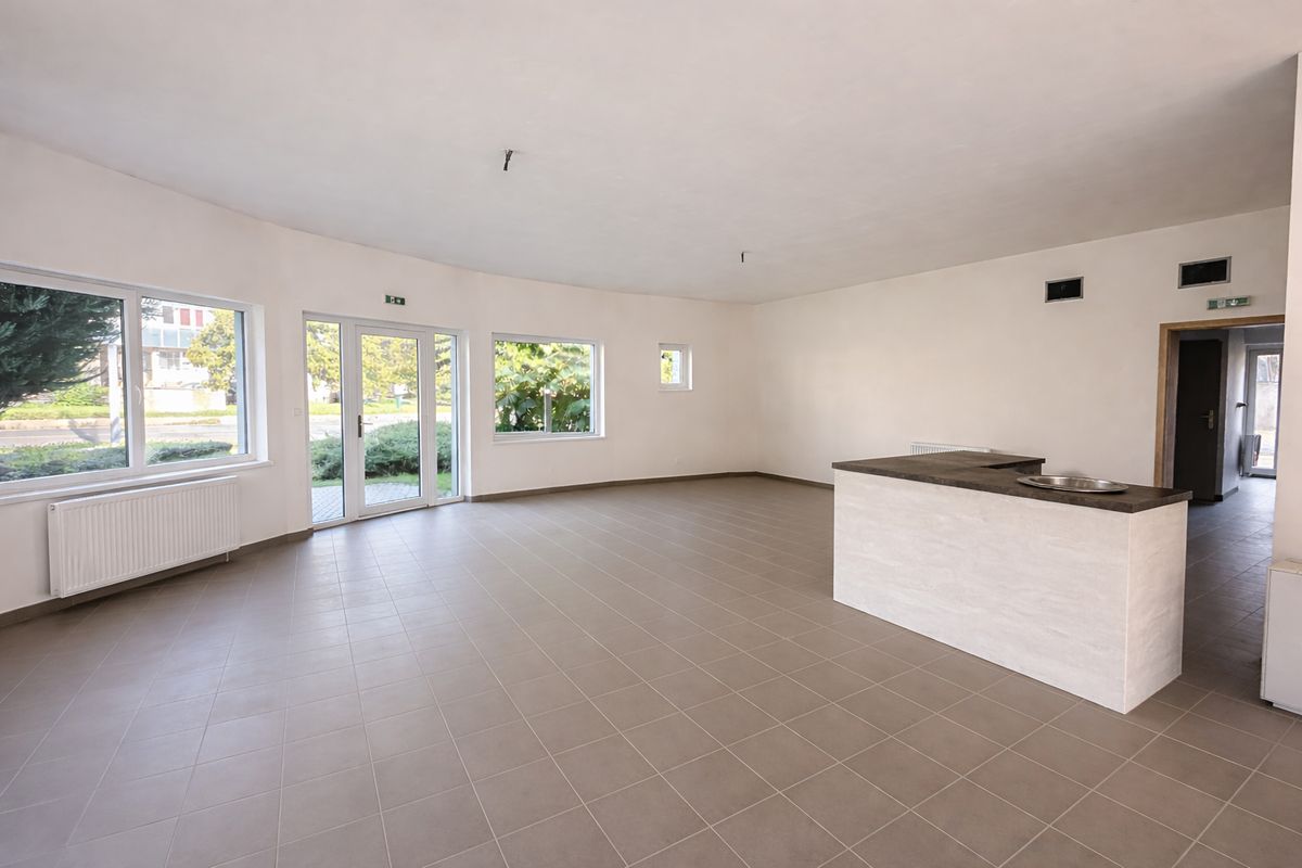 Pronájem restaurace 180 m² – fotografie 5