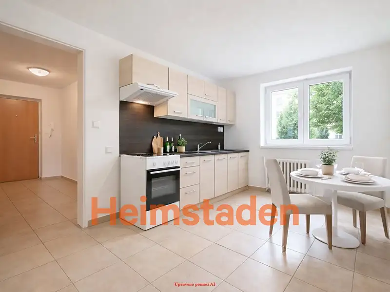 Pronájem bytu 2+1 55 m², Havířov – náhled fotky 2