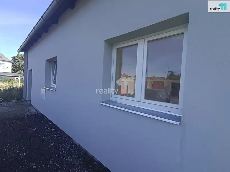 Prodej rodinného domu 128 m², pozemek 360 m², Kamenický Šenov – náhled fotky 2