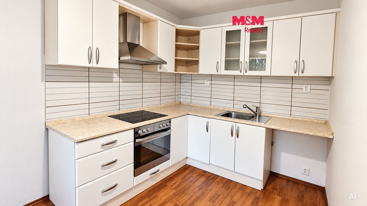 Prodej bytu 4+1 77 m², Most – fotka 1 z 3