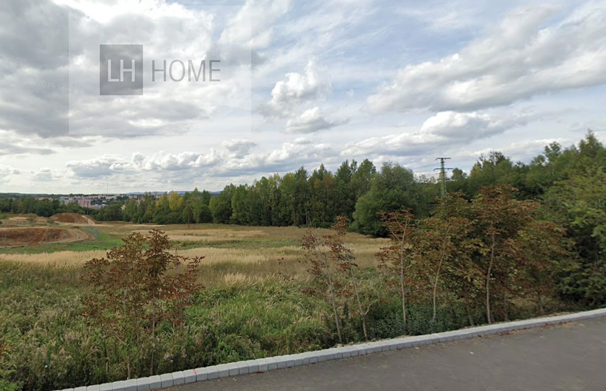 Prodej komerčního pozemku 7500 m² – fotografie 2