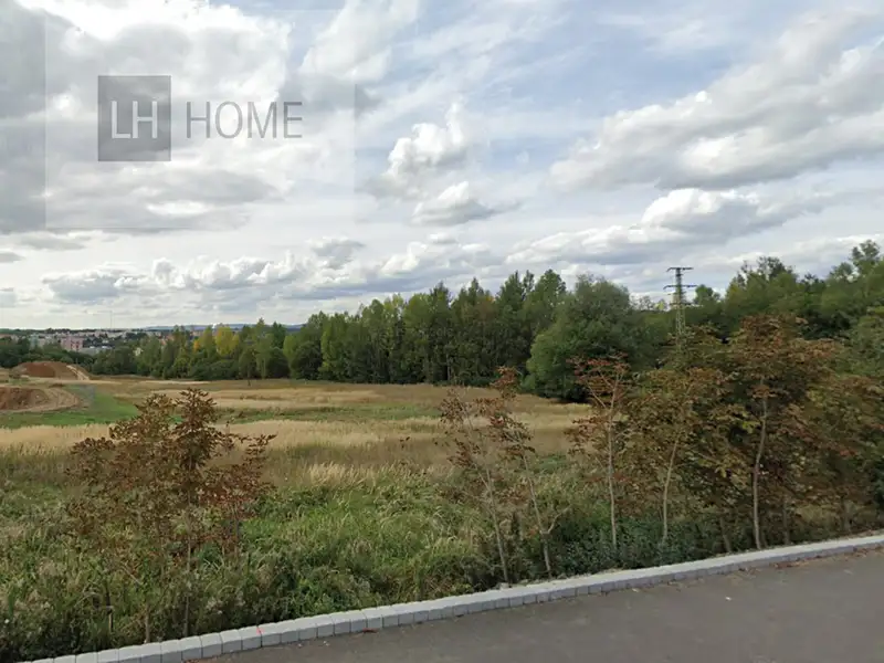 Prodej komerčního pozemku 7500 m², Karlovy Vary – náhled fotky 2