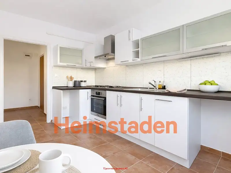 Pronájem bytu 2+1 56 m², Ostrava – náhled fotky 3