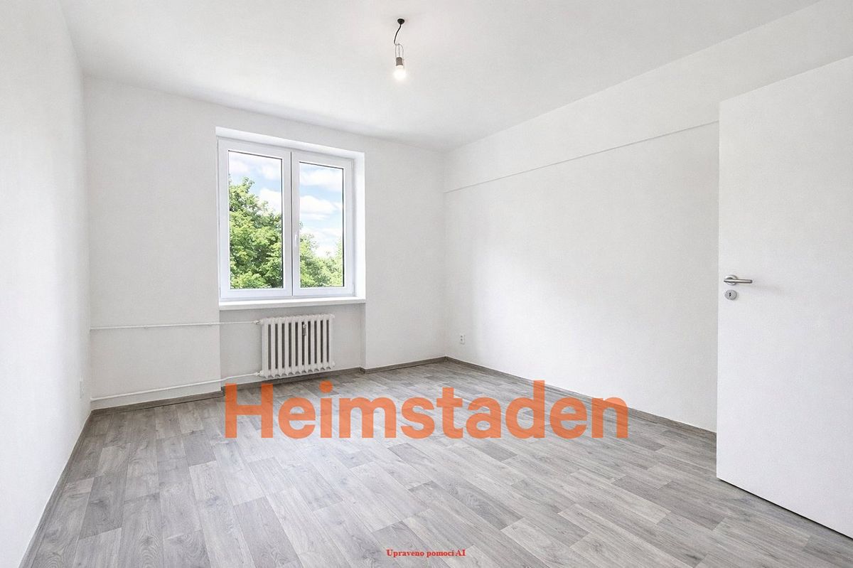Pronájem bytu 3+1 68 m² – fotografie 4