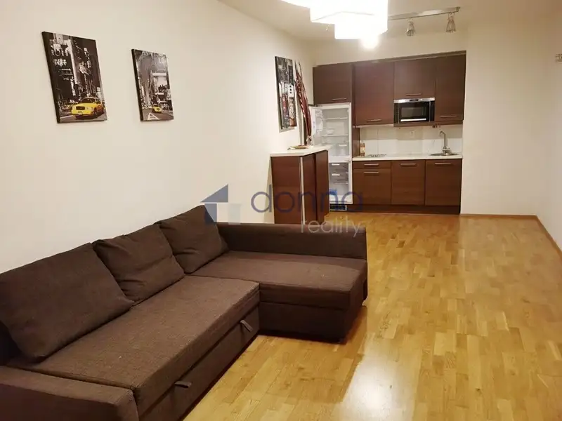 Pronájem bytu 2+kk, 58 m², Praha 3, Praha
