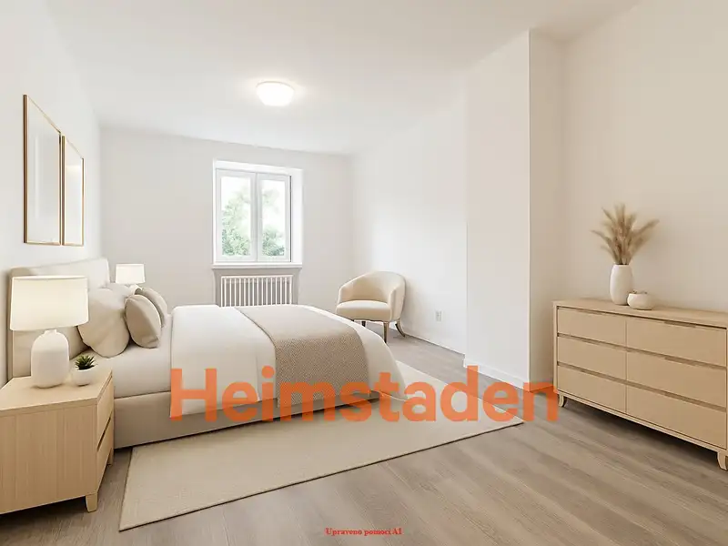 Pronájem bytu 3+kk 82 m², Ostrava – náhled fotky 3