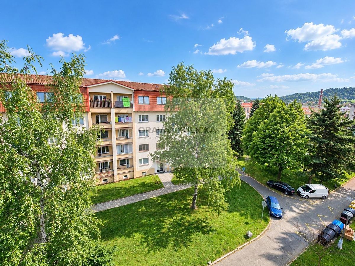 Prodej bytu 2+1 54 m² – fotografie 3