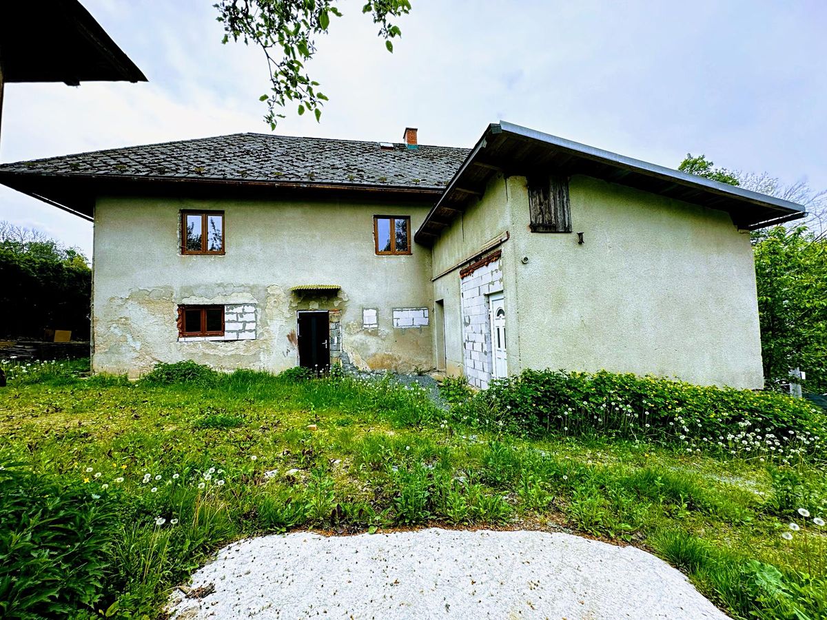 Prodej rodinného domu 150 m², pozemek 1153 m² – fotografie 4