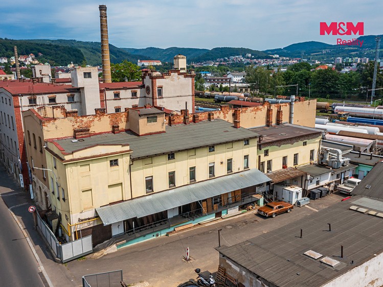 Комерційне приміщення на продаж, 1 250 м² (2 з 21)