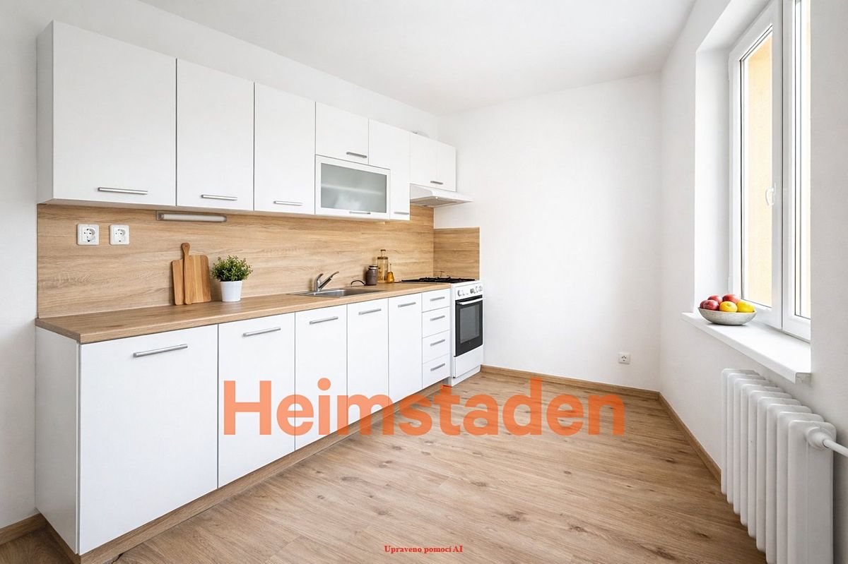 Pronájem bytu 2+kk 53 m² – fotografie 3