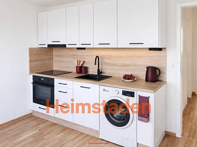Квартира 2+1 в оренду, 51 м² (2 з 8)
