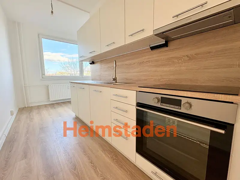 Pronájem bytu 3+1 74 m², Frýdek-Místek – náhled fotky 2