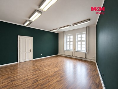 Pronájem komerčního prostoru, 40 m² (3 z 7)