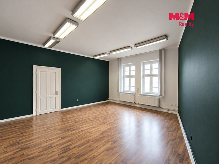 Pronájem komerčního prostoru, 40 m² (3 z 7)