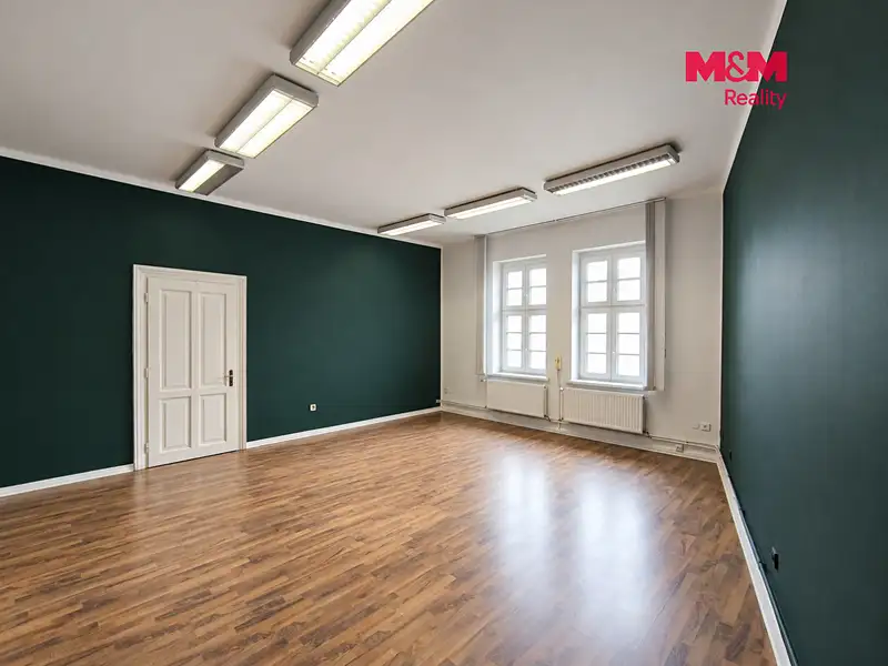 Pronájem kanceláře 40 m², Ostrava – náhled fotky 3