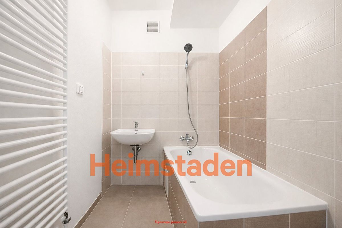 Pronájem bytu 3+1 86 m² – fotografie 5