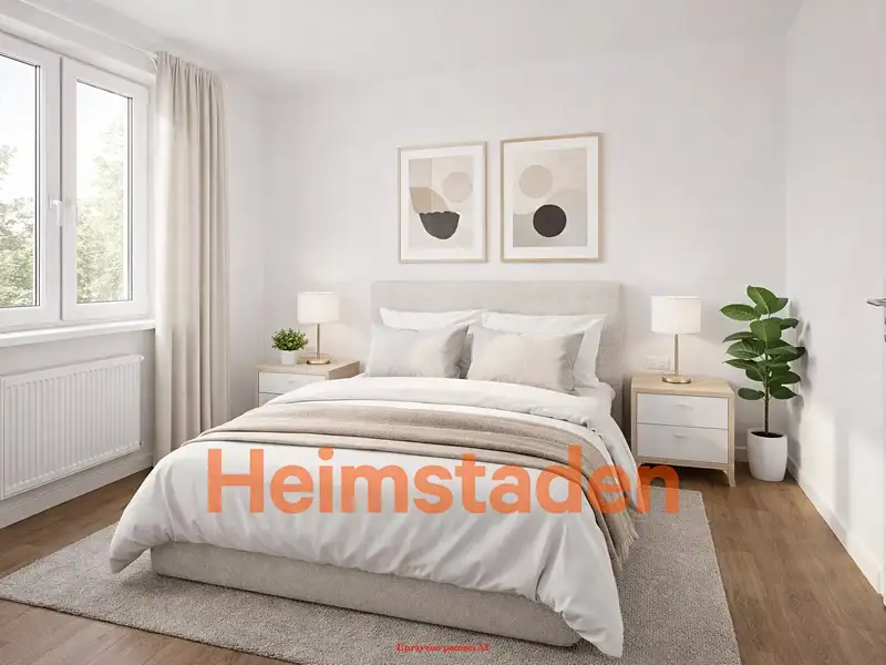 Pronájem bytu 1+1 37 m², Ostrava – náhled fotky 3